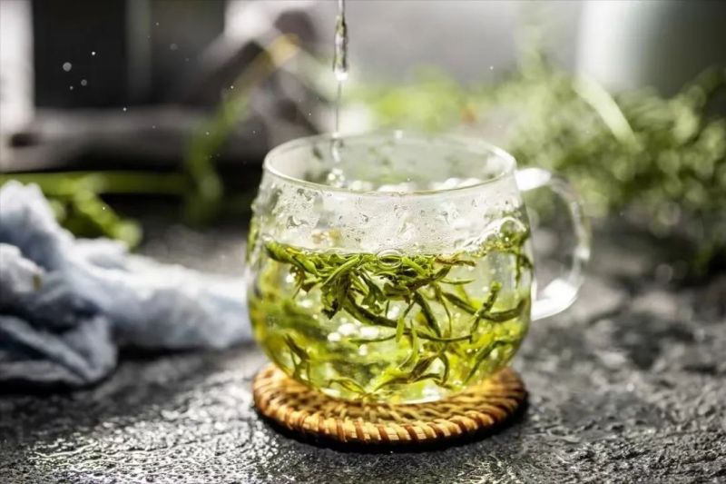 Zen Tea Integration: The Relationship between Zen Buddhism and Tea Ceremony