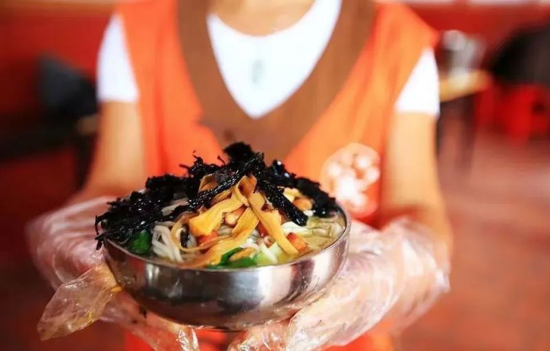 The second of the four reasons for vegetarianism: based on compassion